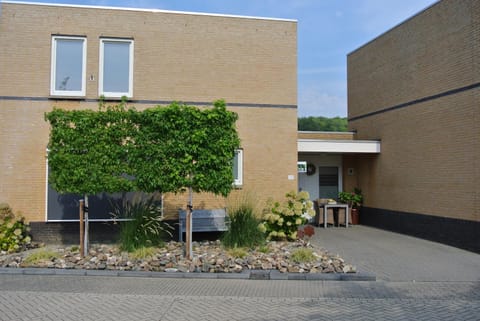 B&B Von Clermont Park Bed and Breakfast in Vaals