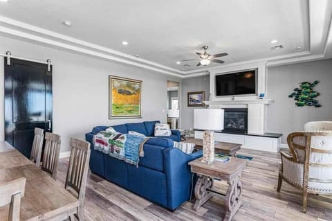 4 Biscayne home House in Bolivar Peninsula