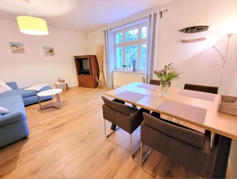Kaethchen Apartment in Mecklenburg-Vorpommern, Germany