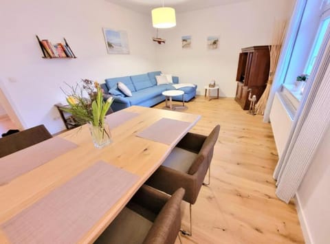 Kaethchen Apartment in Mecklenburg-Vorpommern, Germany