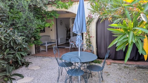 Gîtes sud Ardèche Lou Quiéou House in Provence-Alpes-Côte d'Azur