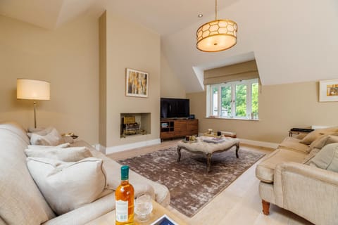 Luxury 4 bedroom Lodge Mount Juliet Estate Thomastown Kilkenny House in County Kilkenny