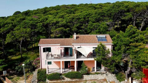 Kopara apartmanok Apartment in Šibenik-Knin County, Croatia