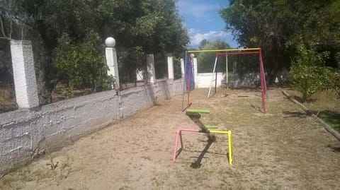 Benjamin's Rooms Apartment hotel in Halkidiki