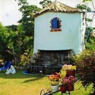 Benjamin's Rooms Apartment hotel in Halkidiki