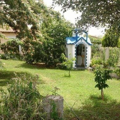 Benjamin's Rooms Apartment hotel in Halkidiki