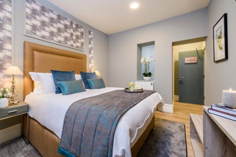 Maple Valley Accomodation Bed and Breakfast in County Limerick