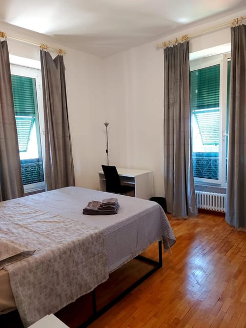 Genova Rooms Serra C Bed and Breakfast in Genoa