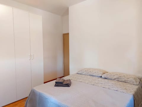 Genova Rooms Serra C Bed and Breakfast in Genoa