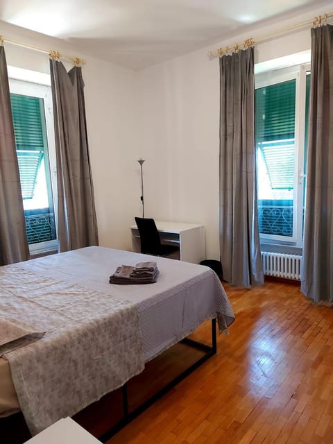 Genova Rooms Serra C Bed and Breakfast in Genoa