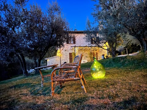 LE CASETTE ASSISI Apartment in Umbria