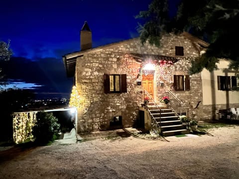 LE CASETTE ASSISI Apartment in Umbria