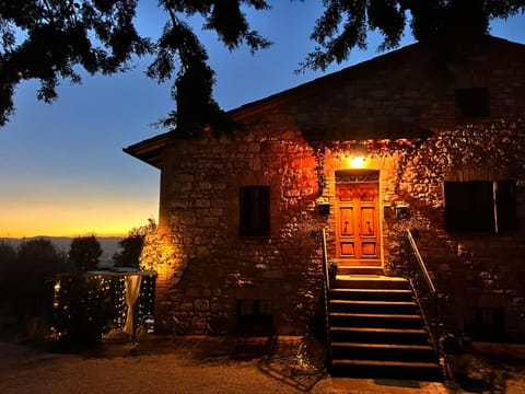 LE CASETTE ASSISI Apartment in Umbria