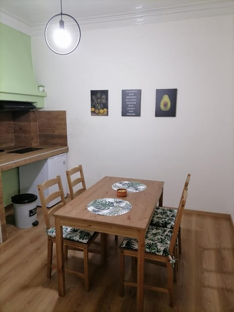 D house Apartment in Limenaria