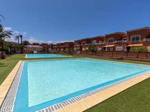 Off site, Swimming pool