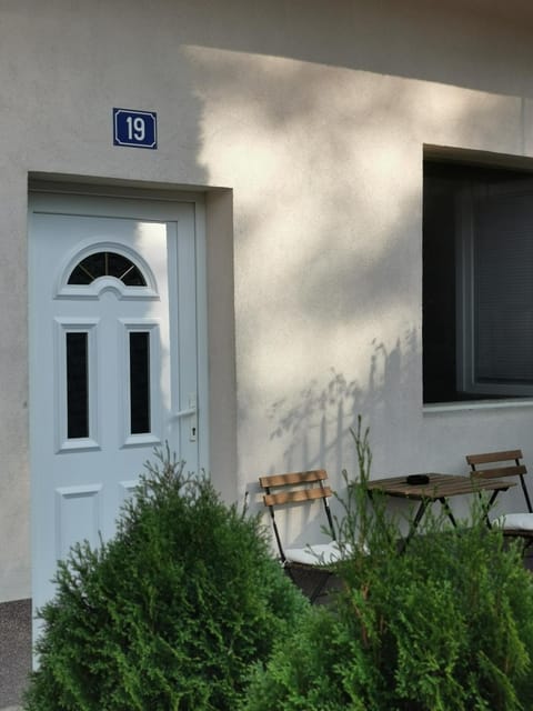 Novi Apartman 19 Apartment in Montenegro