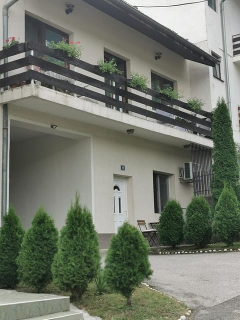 Novi Apartman 19 Apartment in Montenegro