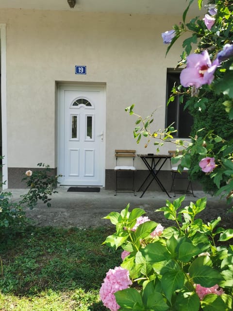 Novi Apartman 19 Apartment in Montenegro