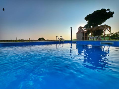 Vila Cicovac Villa in Novalja