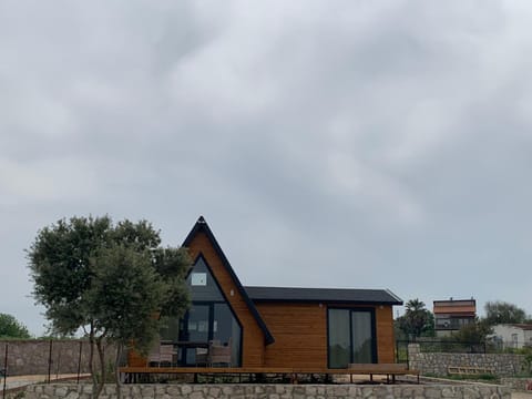 Nefes URLA Bungalov 2 House in İzmir Province