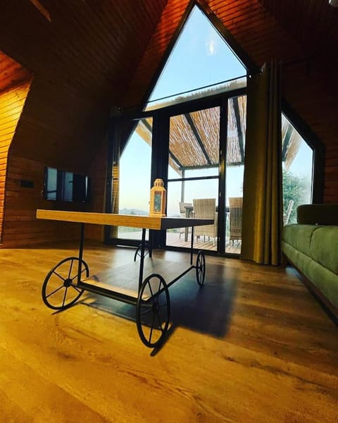 Nefes URLA Bungalov 2 House in İzmir Province