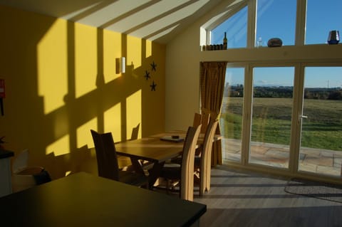 View (from property/room), Dining area