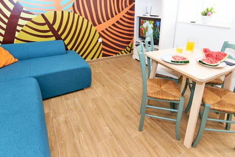 APARTMENT ORIJA Apartment in Šibenik