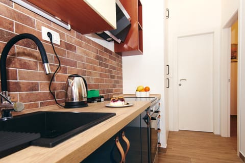 APARTMENT ORIJA Apartment in Šibenik