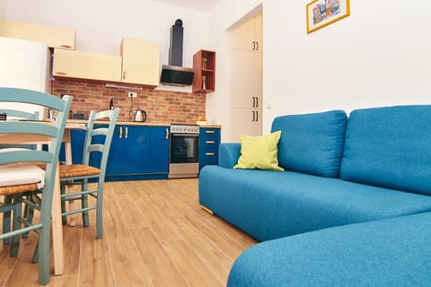 APARTMENT ORIJA Apartment in Šibenik