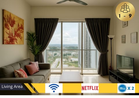 Communal lounge/ TV room, TV and multimedia, Living room, Seating area