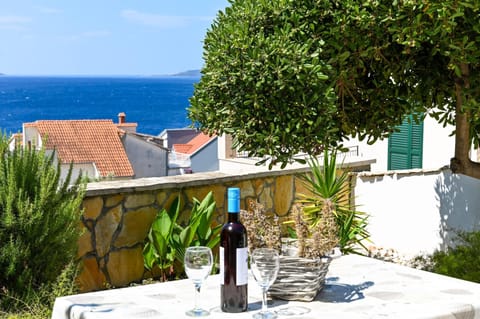 Day, Sea view, Drinks
