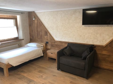 Affittacamere Linnea Bed and Breakfast in Cogne