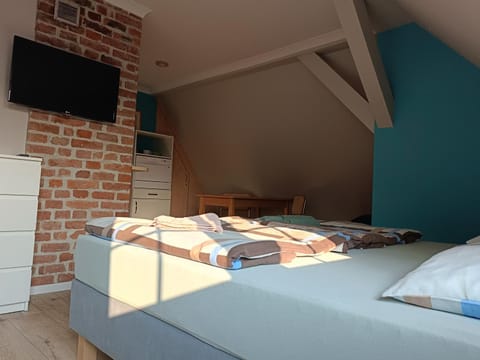 Apartament Jaskółeczka Apartment in Pomeranian Voivodeship