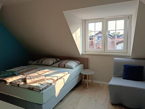 Apartament Jaskółeczka Apartment in Pomeranian Voivodeship