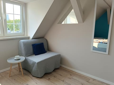 Apartament Jaskółeczka Apartment in Pomeranian Voivodeship