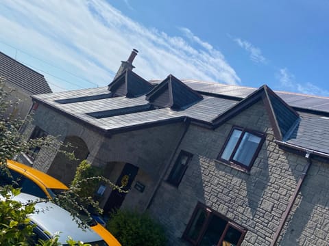 Meadowview Cottage, Garden View Vacation rental in England