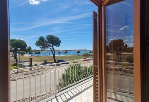 Sea view