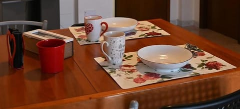 A casa di Annamaria Apartment in Reggio Emilia