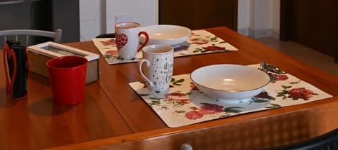 A casa di Annamaria Apartment in Reggio Emilia