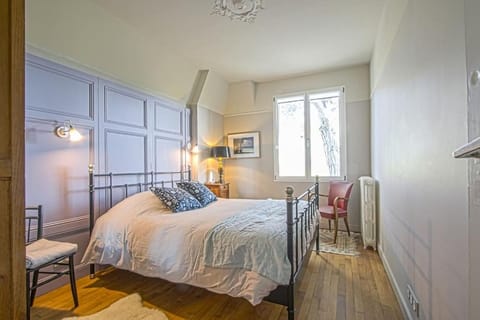 Cigognes trouville Villa in Deauville