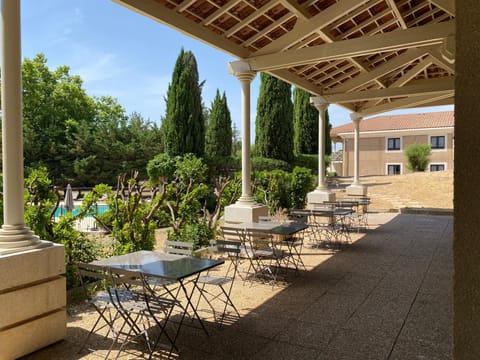 Patio, Balcony/Terrace