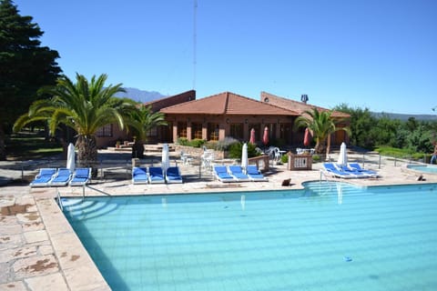 Property building, Pool view, Swimming pool, Swimming pool