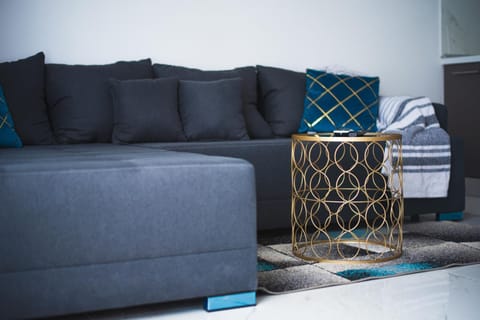 Apartman Dalmacija Apartment in Zadar