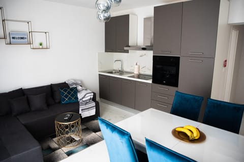 Apartman Dalmacija Apartment in Zadar