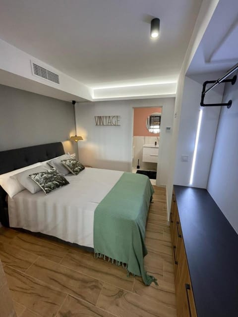 Agata 10-3E Apartment in Alicante