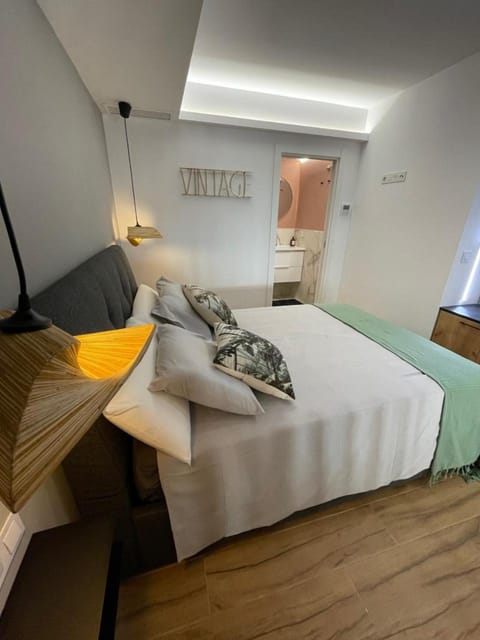 Agata 10-3E Apartment in Alicante