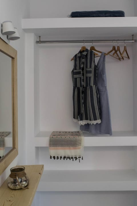 Blue Side Studios Apartment in Magnesia Prefecture, Greece