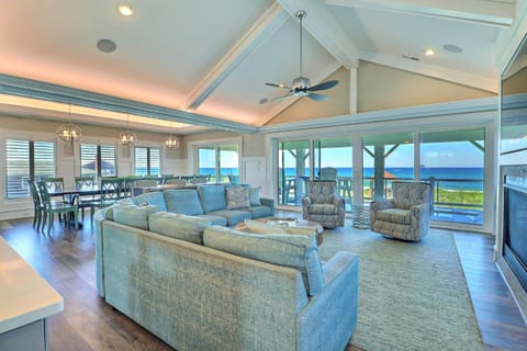 6007 - Happy Sol House in Nags Head