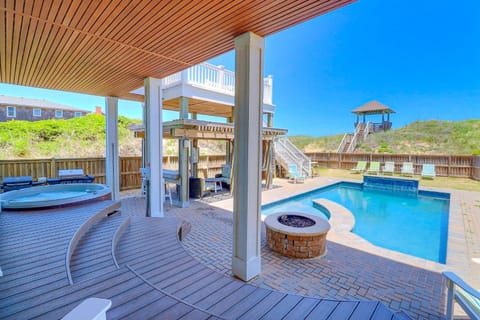 6007 - Happy Sol House in Nags Head