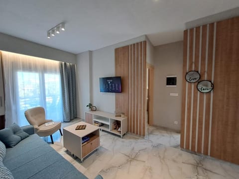 TV and multimedia, Seating area